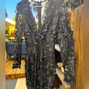 Fashion Nova bodysuit